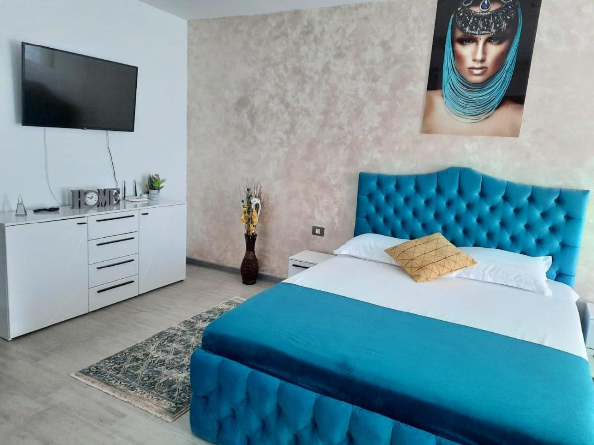 Apartament Rebeca Lux By Alezzi Beach Resort Năvodari Zewnętrze zdjęcie