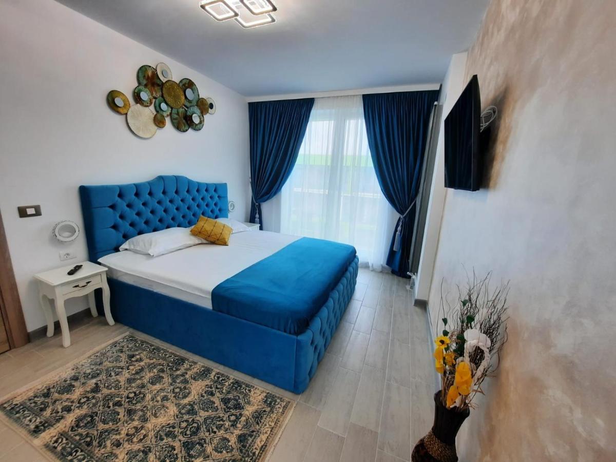 Apartament Rebeca Lux By Alezzi Beach Resort Năvodari Zewnętrze zdjęcie